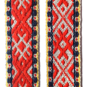 Tartu kirivöö