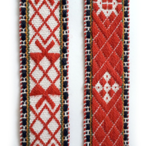 Anseküla kirivöö